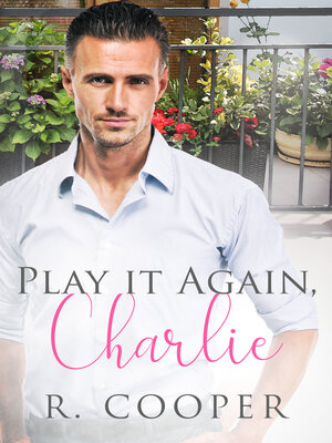 cover image of Play It Again, Charlie